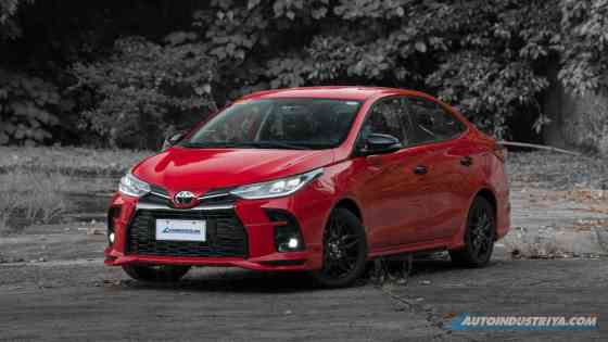 10 best-selling cars of 2024 in the Philippines 10 best-selling cars of 2024 in the Philippines image
