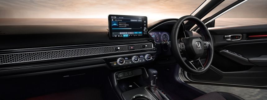 2022 Honda Civic now in Thailand with 1.5L turbo only image