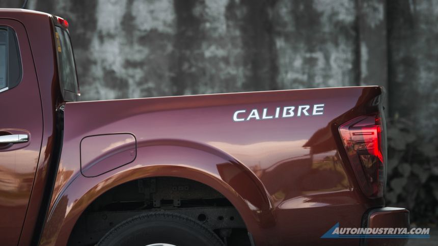 2022 Nissan Navara 4x2 VE image