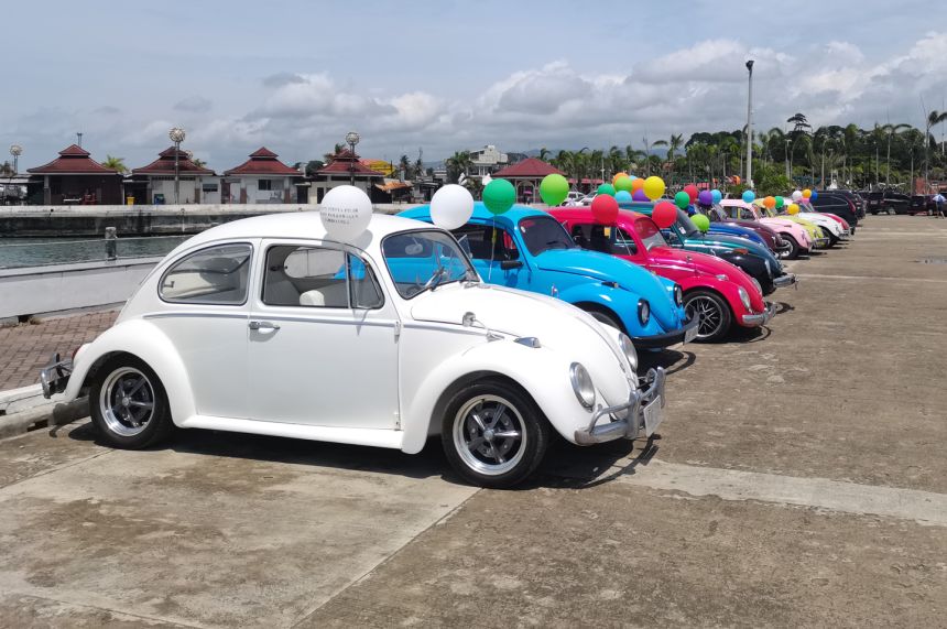 Bug Run- Grupo Volkswagen Zamboanga image