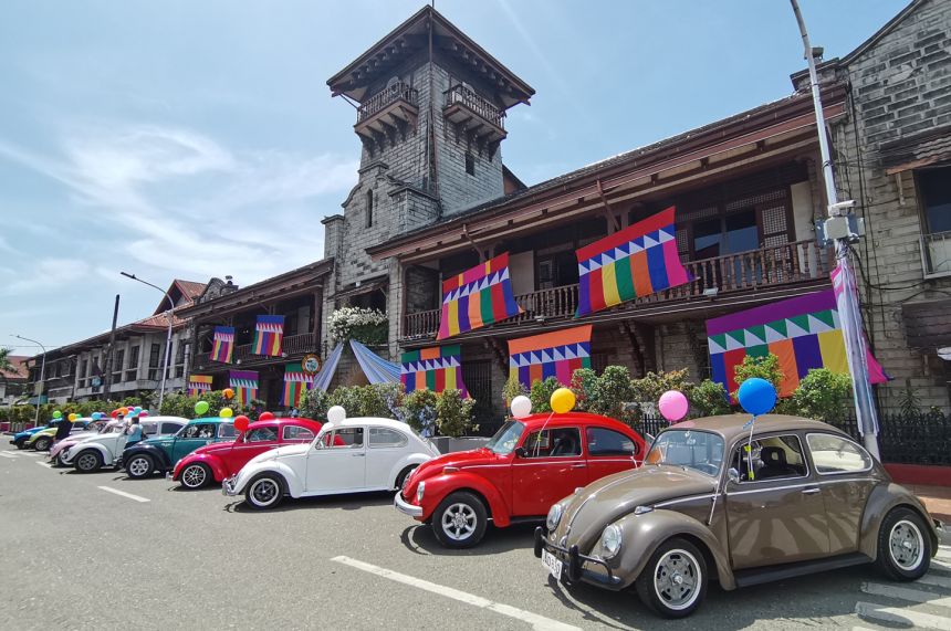 Bug Run- Grupo Volkswagen Zamboanga image