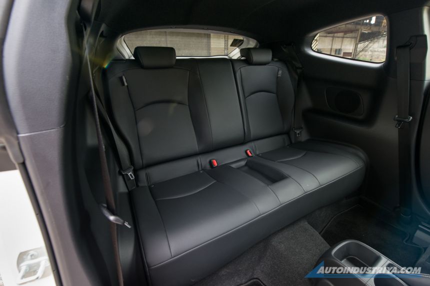 2021 Toyota GR Yaris 1.6 Turbo GR-Four image