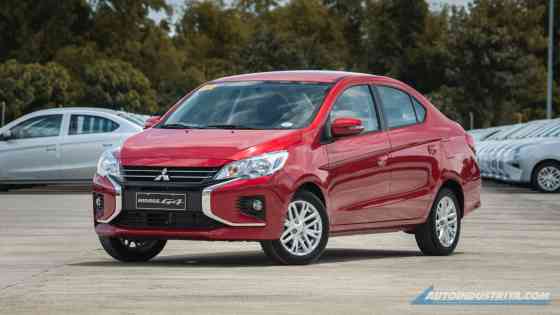 10 best-selling cars of 2024 in the Philippines 10 best-selling cars of 2024 in the Philippines image