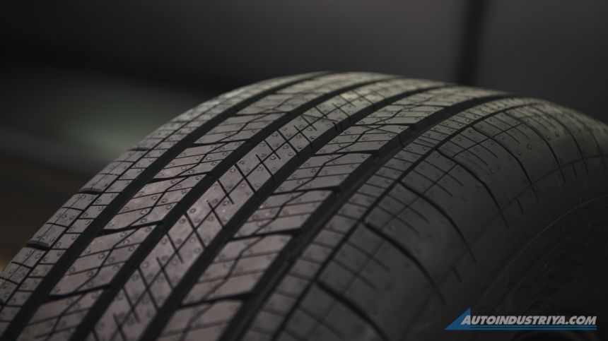 Goodyear PH expands Assurance lineup with MaxGuard SUV tire image