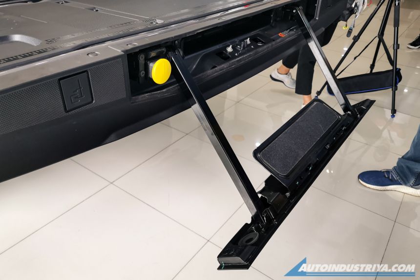 Diesel-powered 2022 Ford F-150 starts at PHP 3.398M image