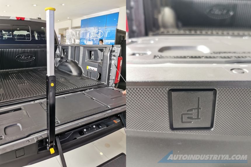 Diesel-powered 2022 Ford F-150 starts at PHP 3.398M image