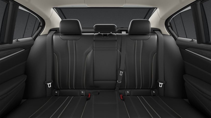 2022 BMW 5 Series now available for PHP 4.290M image