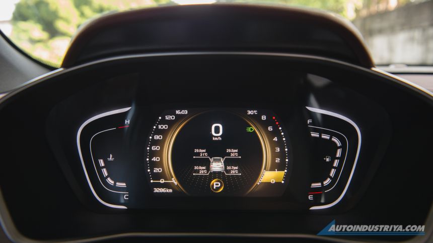 Pump it up: Nitrogen versus air image