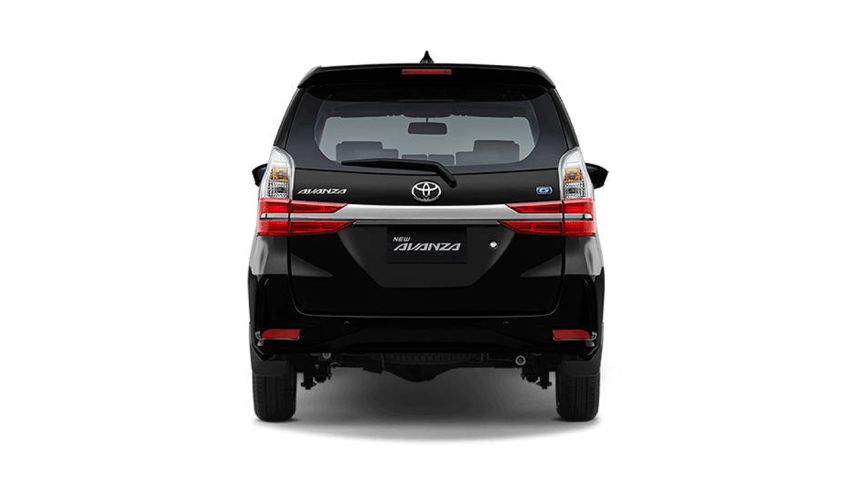 2020 Avanza 2020 Avanza image