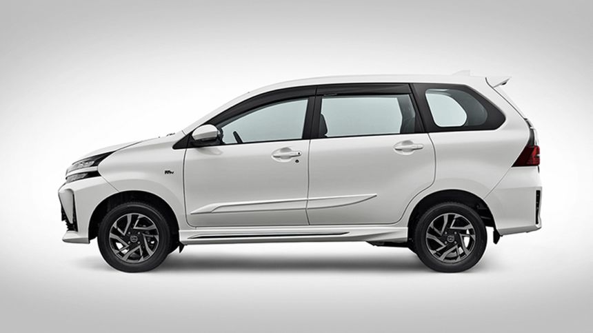 2020 Avanza 2020 Avanza image