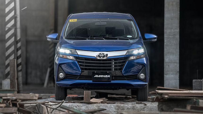 2020 Avanza 2020 Avanza image