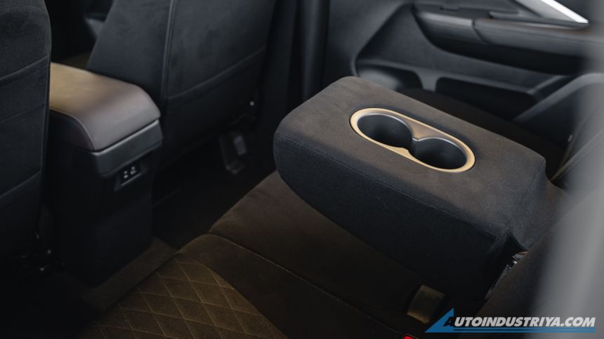 2022 Mitsubishi Xpander first impressions 2022 Mitsubishi Xpander first impressions image