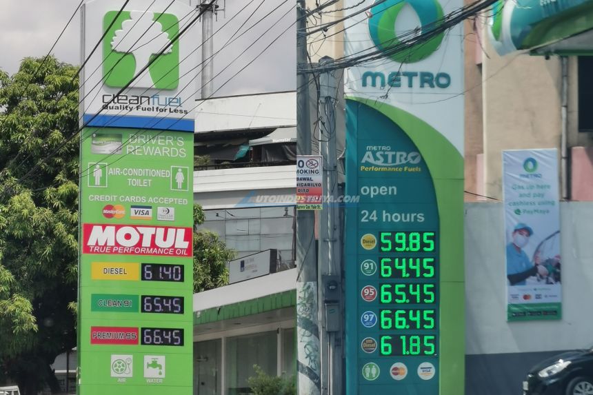 Fuel Prices Fuel Prices image