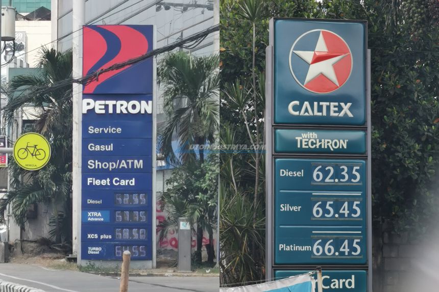 Fuel Prices Fuel Prices image