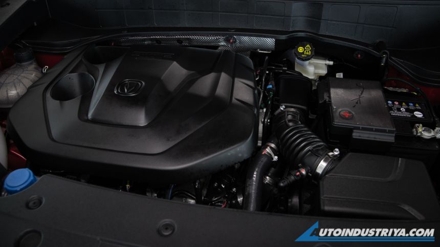 2022 Changan CS35 Plus 2022 Changan CS35 Plus image