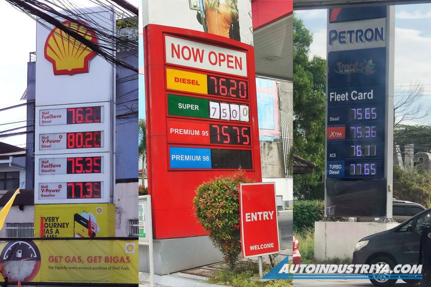 NEDA, DOE suggest 4-day work week amid rising fuel costs NEDA, DOE suggest 4-day work week amid rising fuel costs image