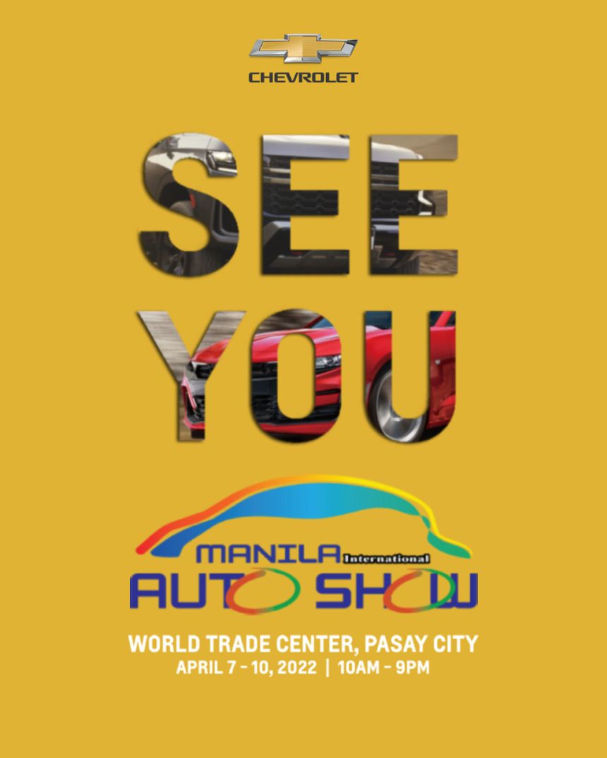 All-new Chevrolet Tahoe to debut at MIAS 2022 All-new Chevrolet Tahoe to debut at MIAS 2022 image