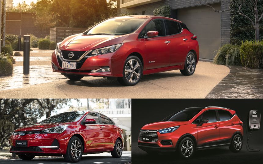 Philippine EV law won Philippine EV law won