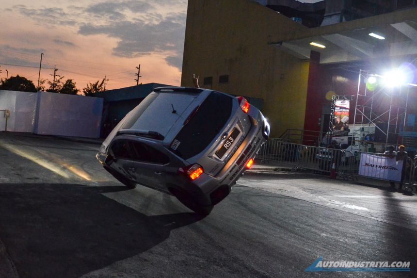 Russ Swift returns to MIAS 2022 Russ Swift returns to MIAS 2022 image