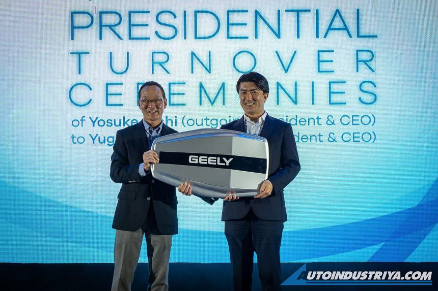 Fuso PH names new president Fuso PH names new president image