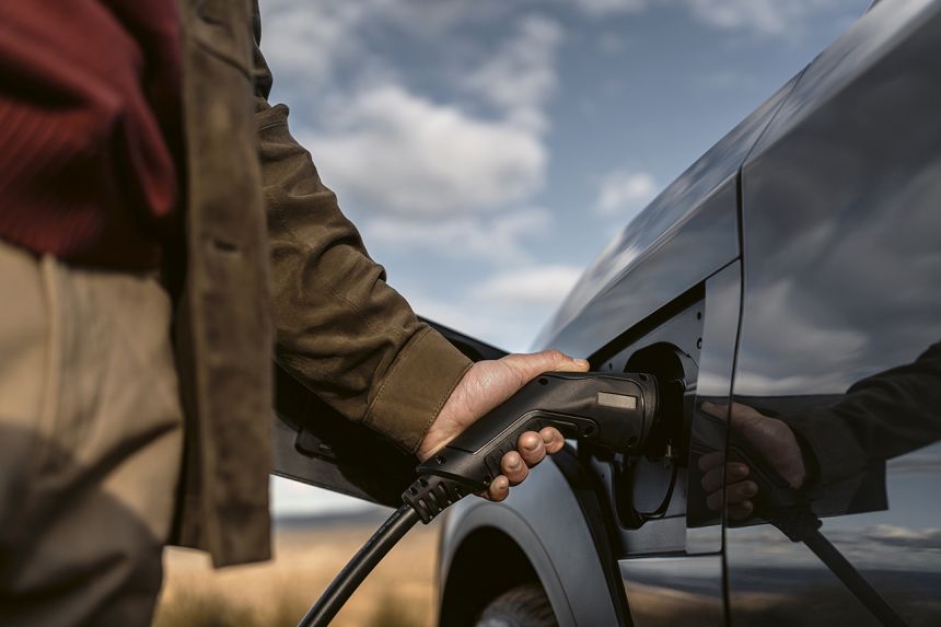 Lexus RZ Lexus RZ image