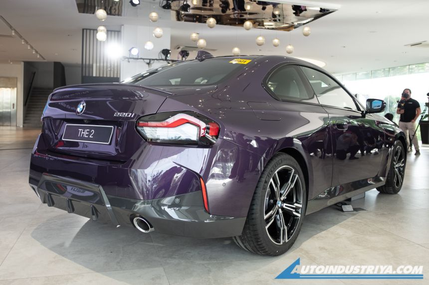 BMW 2 Series BMW 2 Series image