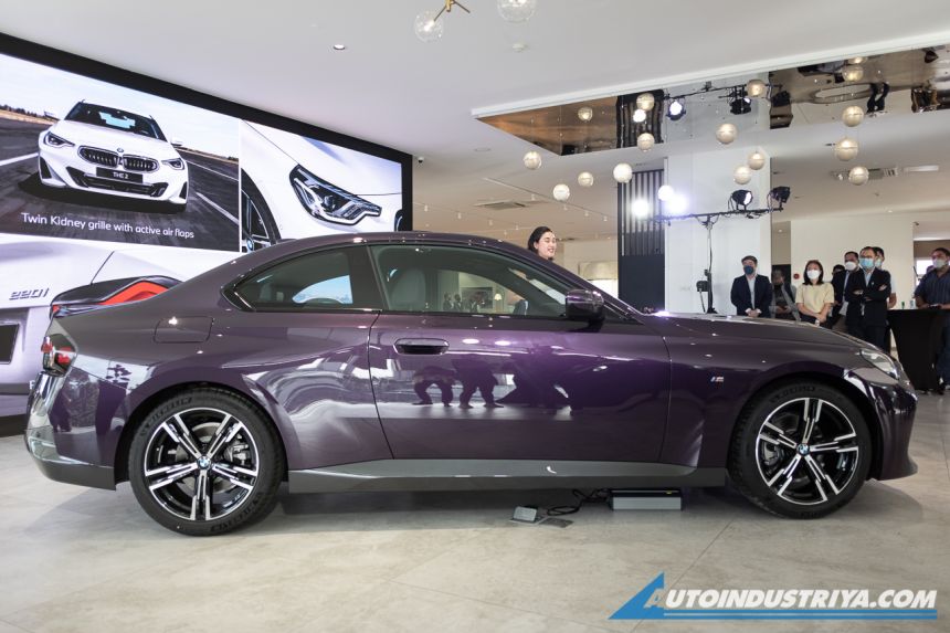 BMW 2 Series BMW 2 Series image