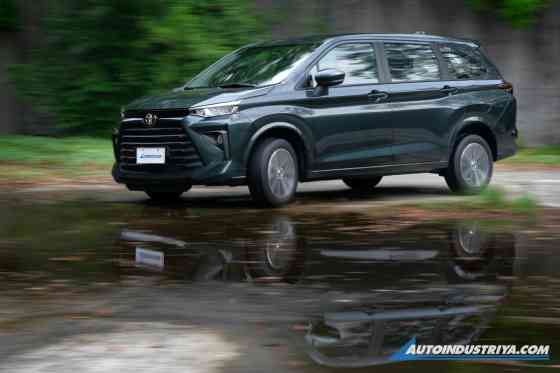 10 best-selling cars of 2024 in the Philippines 10 best-selling cars of 2024 in the Philippines image