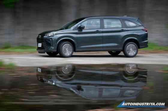 10 best-selling cars of 2025 in the Philippines 10 best-selling cars of 2025 in the Philippines image