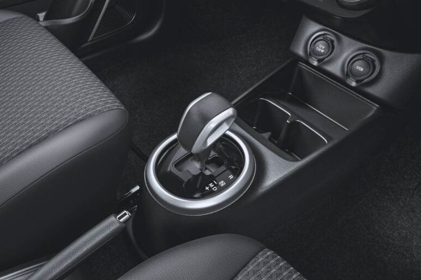 2022 Suzuki Celerio for PH to start at PHP 704k 2022 Suzuki Celerio for PH to start at PHP 704k image