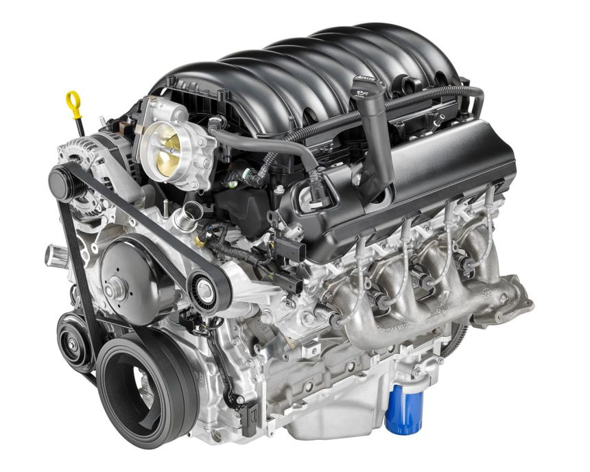 Chevrolet PH launching Silverado and Suburban with 6.2L V8? Chevrolet PH launching Silverado and Suburban with 6.2L V8? image