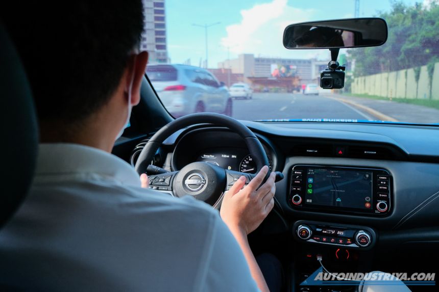 Nissan e-Power feature Nissan e-Power feature image