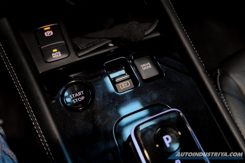 Nissan e-Power feature Nissan e-Power feature image