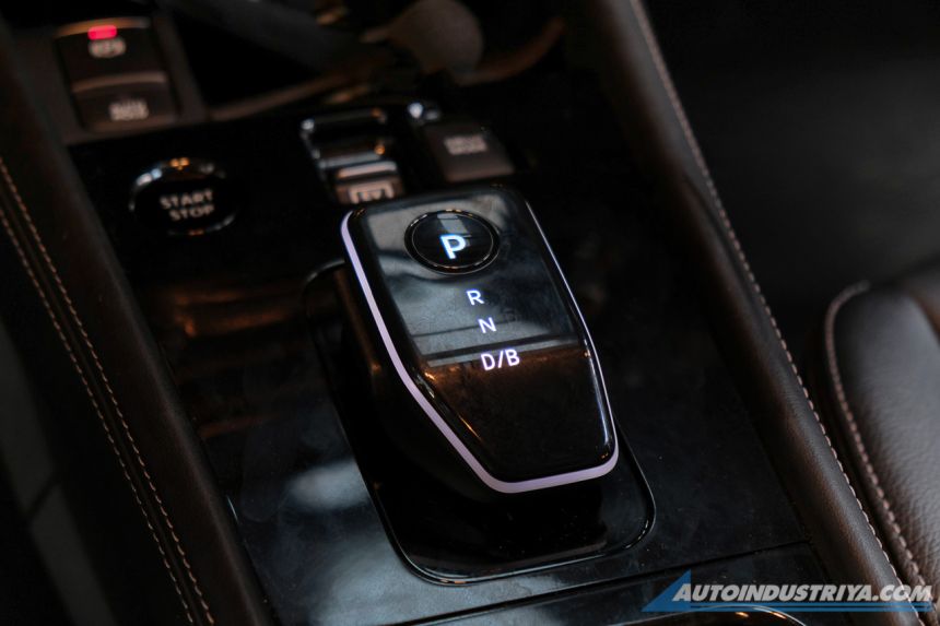 Nissan e-Power feature Nissan e-Power feature image