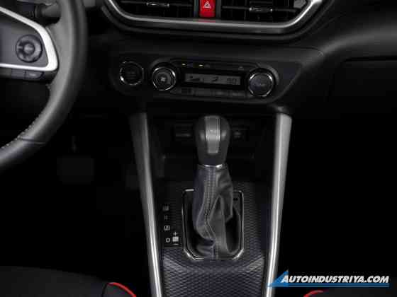 2022 Toyota Raize 1.2 G CVT 2022 Toyota Raize 1.2 G CVT image