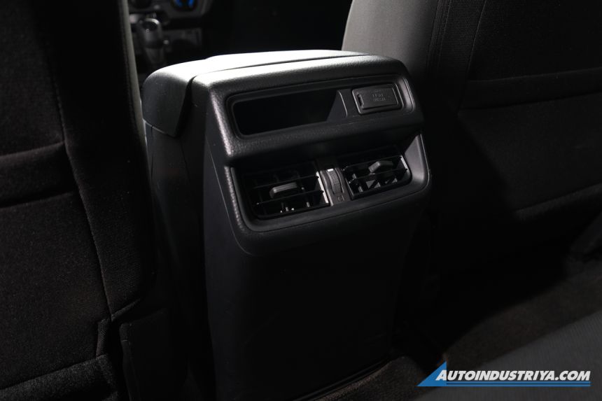 2022 Isuzu D-Max 3.0L LS-A 4x2 2022 Isuzu D-Max 3.0L LS-A 4x2 image