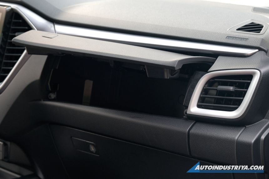 2022 Isuzu D-Max 3.0L LS-A 4x2 2022 Isuzu D-Max 3.0L LS-A 4x2 image