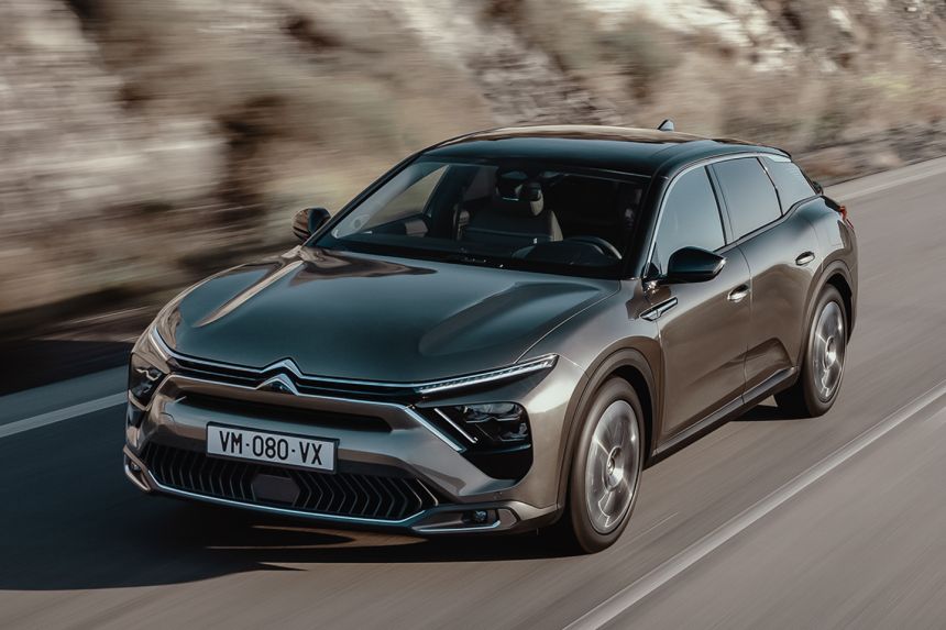 Peugeot drops Peugeot drops