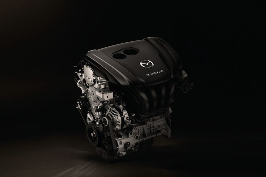 2022 Mazda CX-5 Turbo revealed for PHP 2.380M 2022 Mazda CX-5 Turbo revealed for PHP 2.380M image