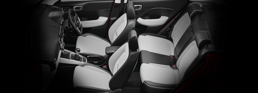 Do you like the 2023 Hyundai Venue's new look? Do you like the 2023 Hyundai Venue's new look? image