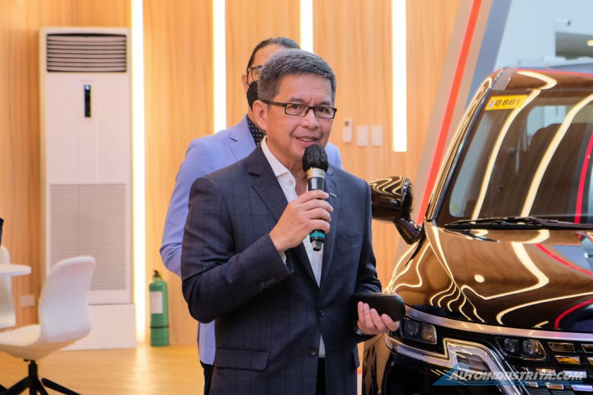 Will 2022 Kia Sportage debut at PH motor show? Will 2022 Kia Sportage debut at PH motor show? image