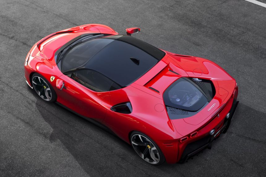 Small-Volume car brands get five year zero emission extension Small-Volume car brands get five year zero emission extension image