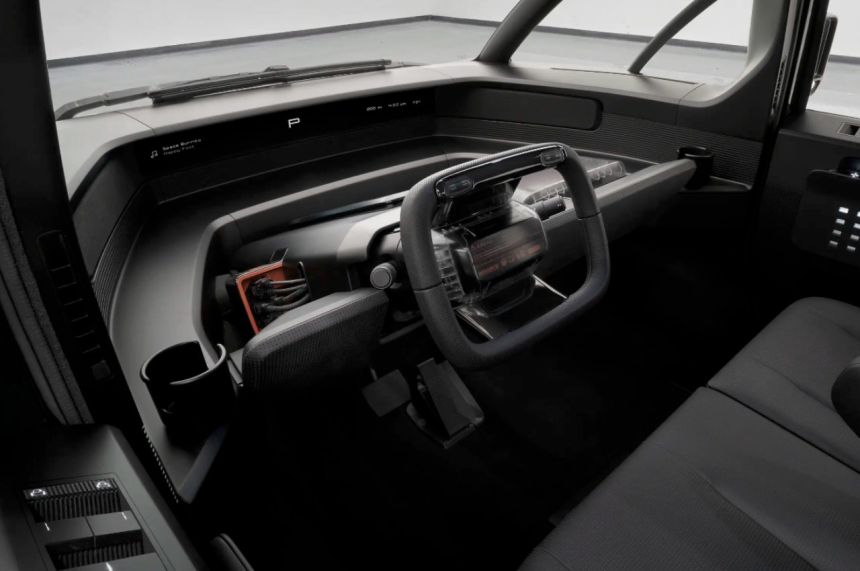 EV maker Canoo partners with US Army after NASA EV maker Canoo partners with US Army after NASA image