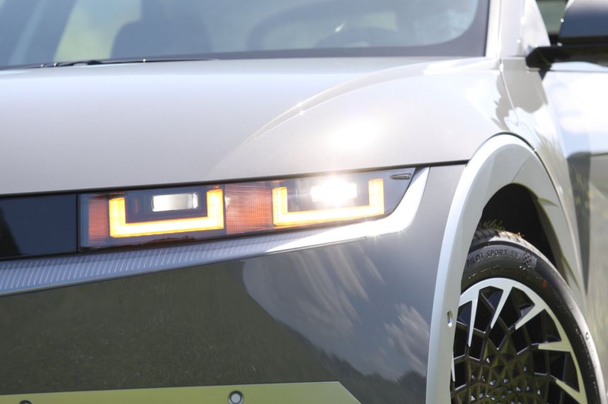 Hyundai adding three new small EVs by 2025 Hyundai adding three new small EVs by 2025 image