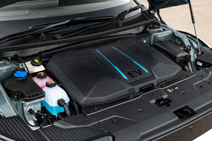 Hyundai adding three new small EVs by 2025 Hyundai adding three new small EVs by 2025 image