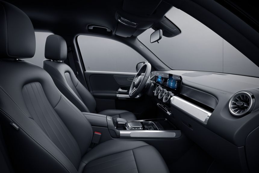 2022 Mercedes-Benz GLB 200 Progressive sells for PHP 3.99M 2022 Mercedes-Benz GLB 200 Progressive sells for PHP 3.99M image