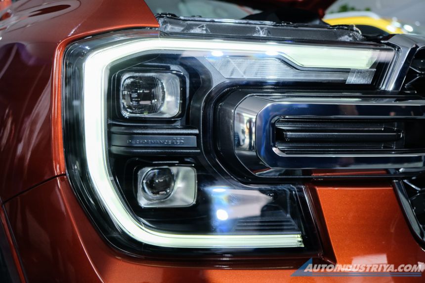 All-new Ford Everest starts at PHP 1.799 million All-new Ford Everest starts at PHP 1.799 million image