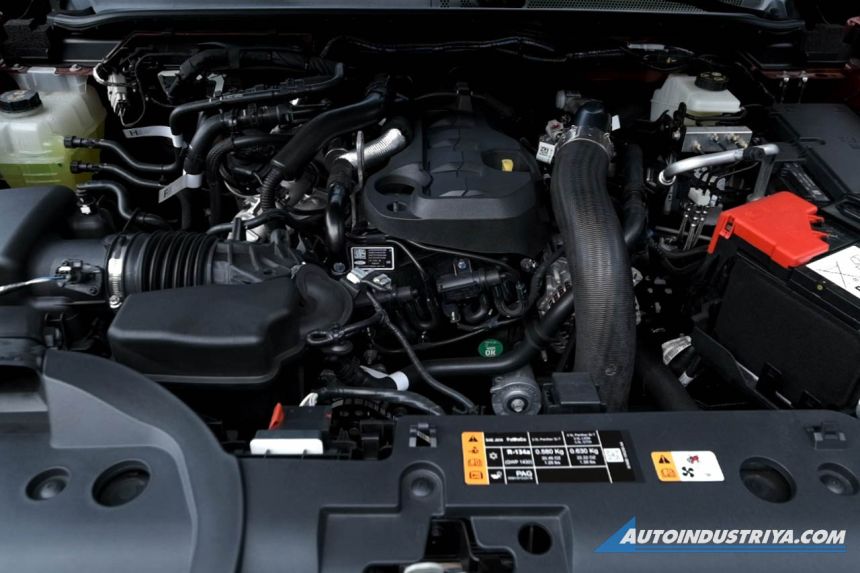 2023 Ford Ranger Wildtrak 2.0L 4x4 2023 Ford Ranger Wildtrak 2.0L 4x4 image