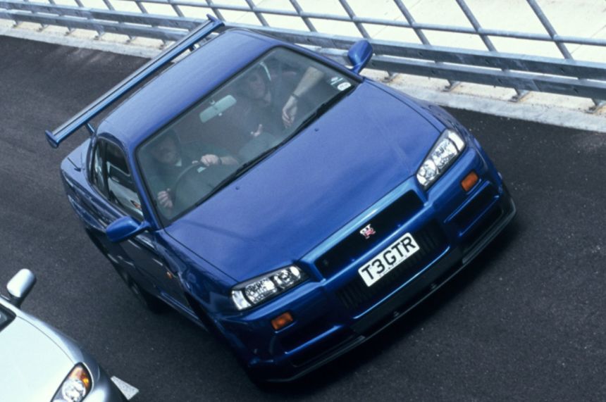 Right-Hand Drive (RHD) vehicles soon if bill passes Right-Hand Drive (RHD) vehicles soon if bill passes image