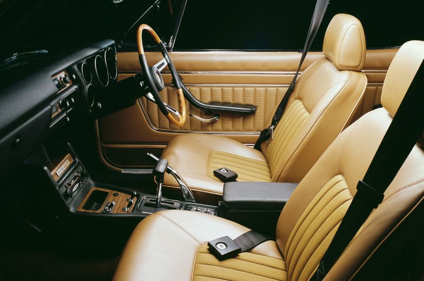 Right-Hand Drive (RHD) vehicles soon if bill passes Right-Hand Drive (RHD) vehicles soon if bill passes image